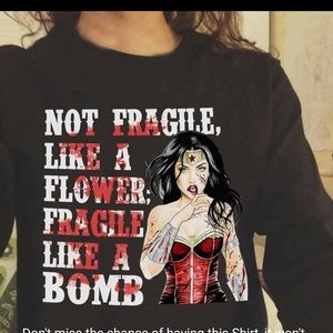 Meet your Posher, Rhonda